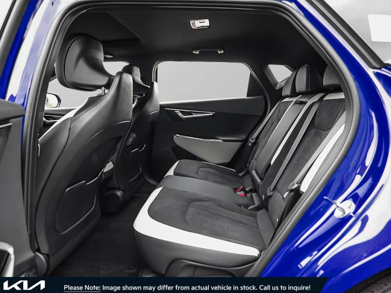 2024 Kia EV6  - Photo #21