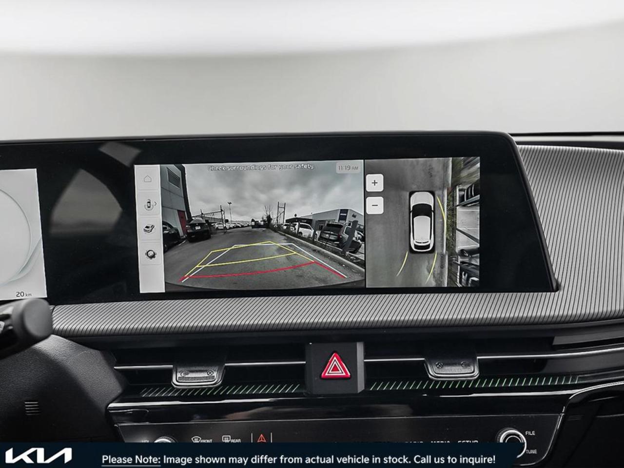 2024 Kia EV6  - Photo #23