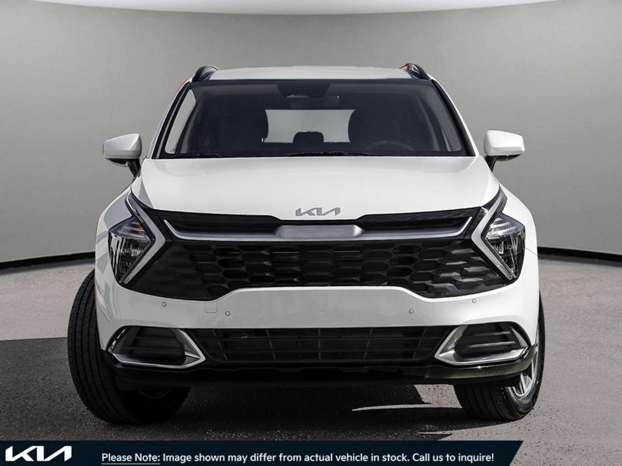 2024 Kia Sportage  - Photo #2