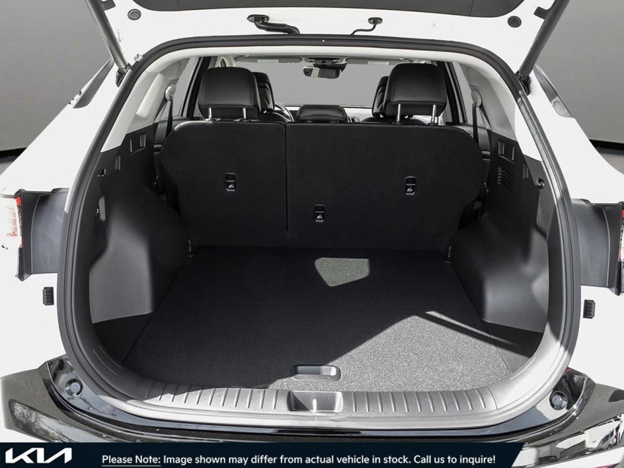 2024 Kia Sportage  - Photo #7