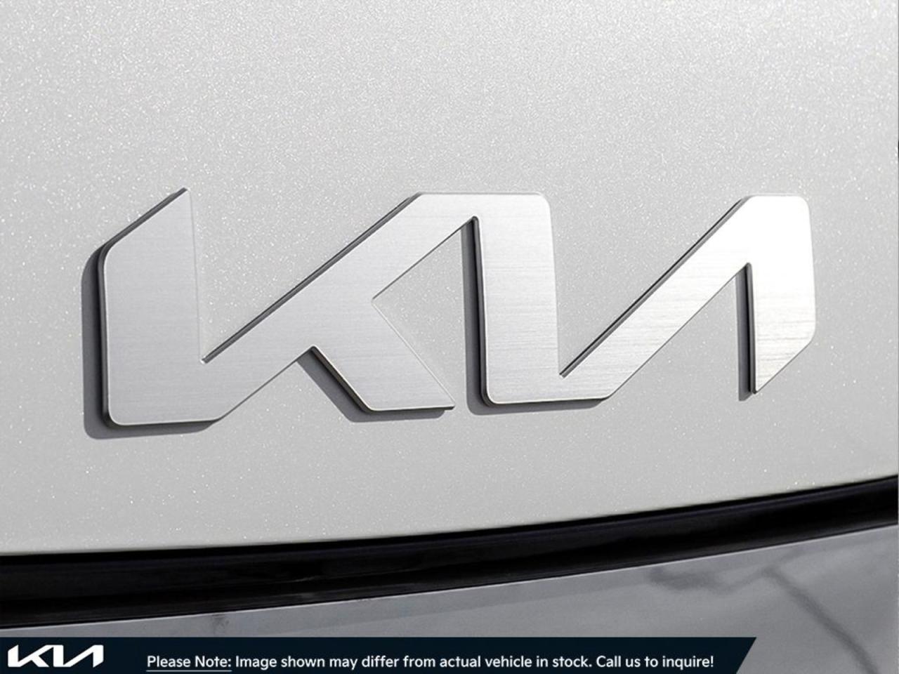 2024 Kia Sportage  - Photo #9