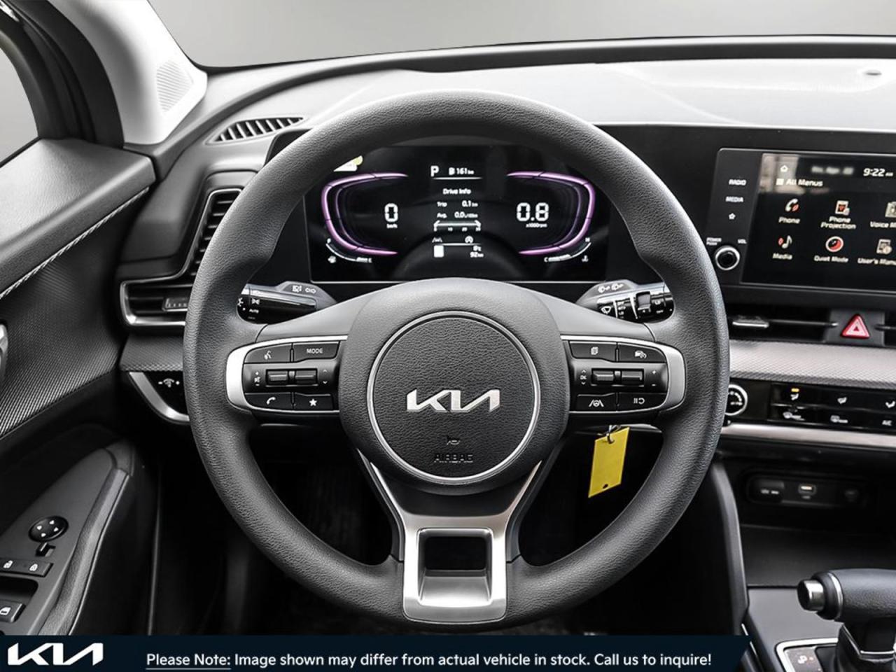 2024 Kia Sportage  - Photo #13
