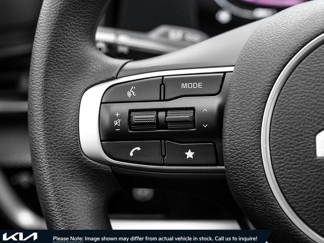2024 Kia Sportage  - Photo #15