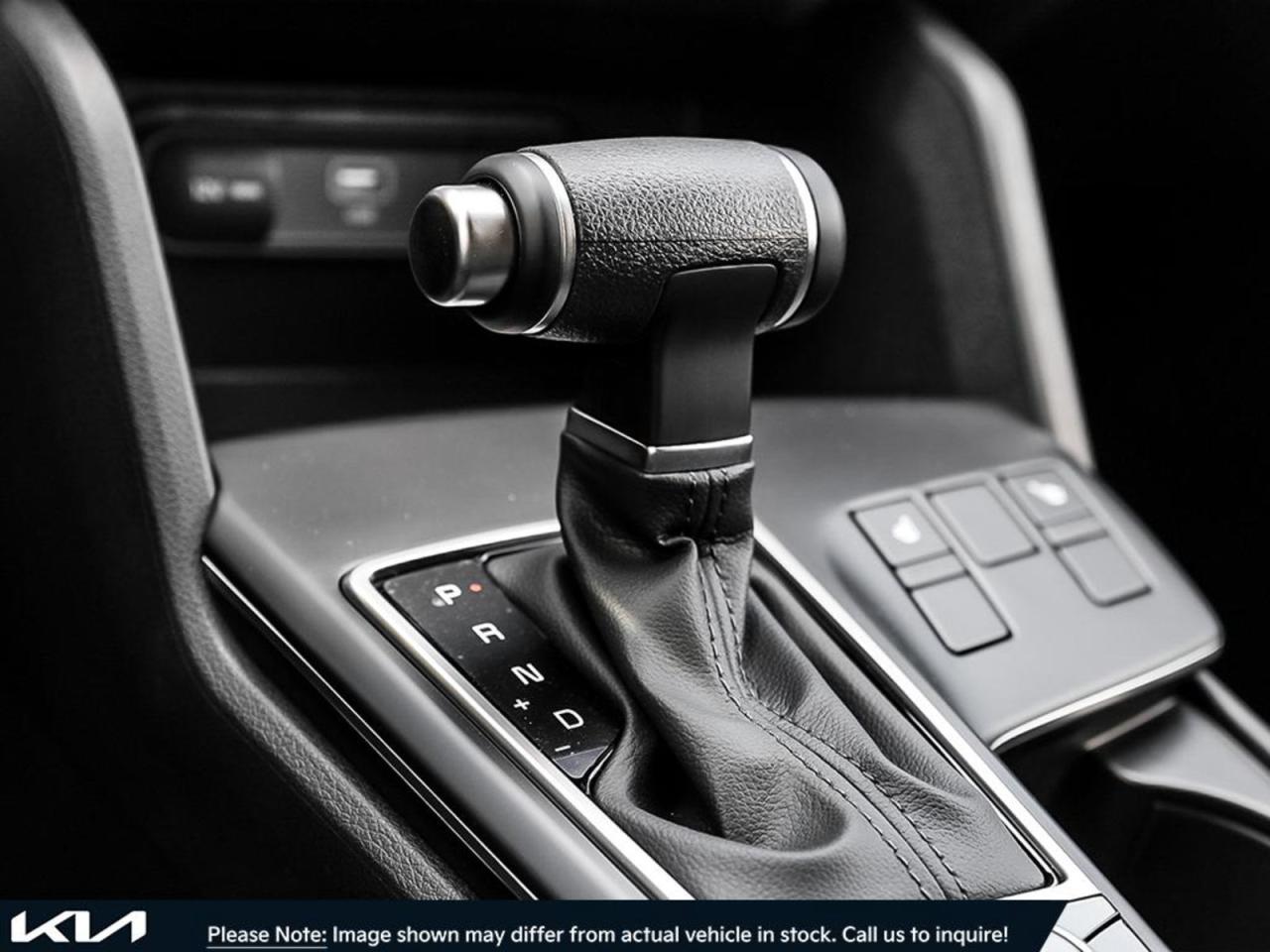 2024 Kia Sportage  - Photo #17
