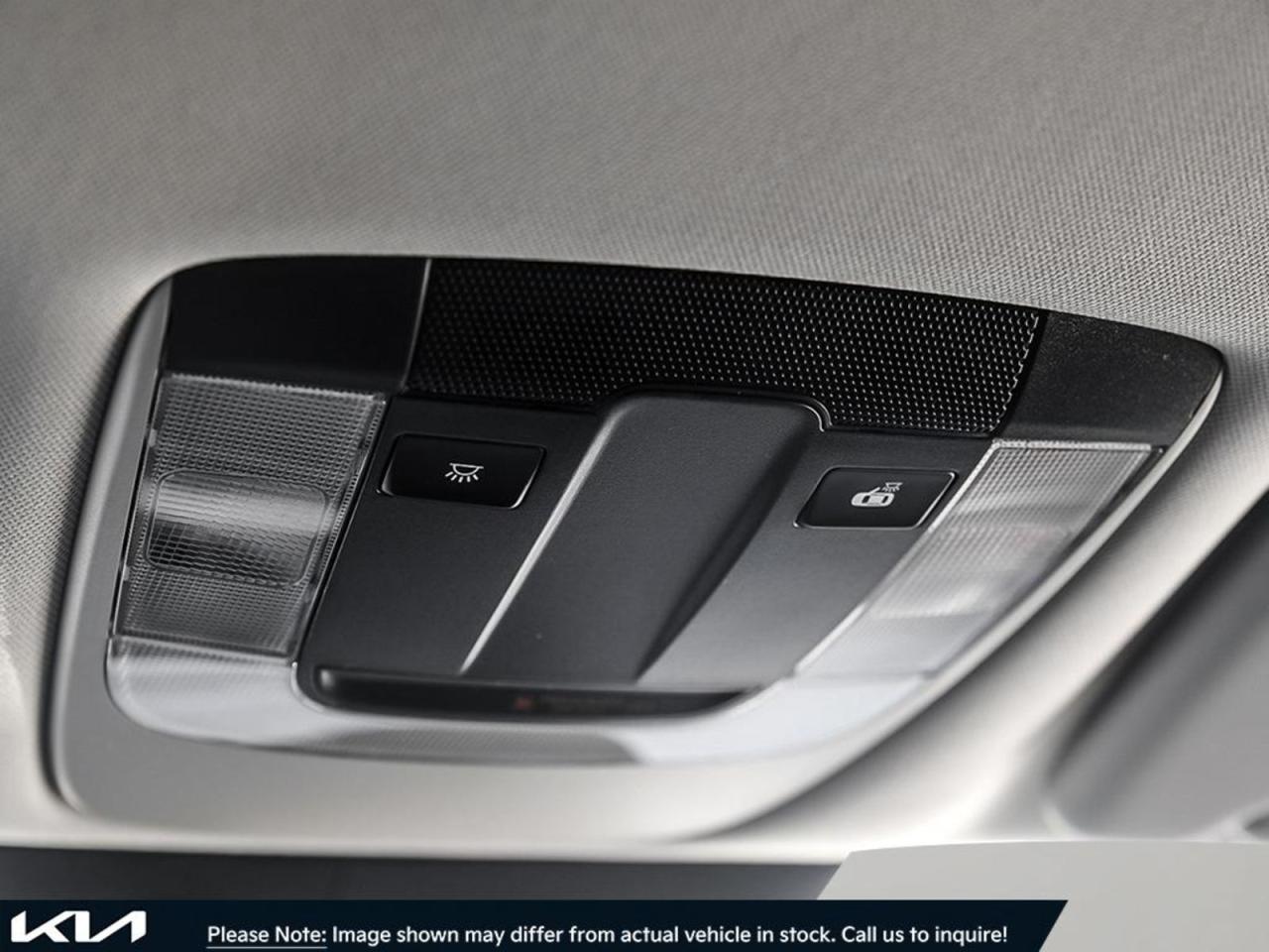 2024 Kia Sportage  - Photo #19