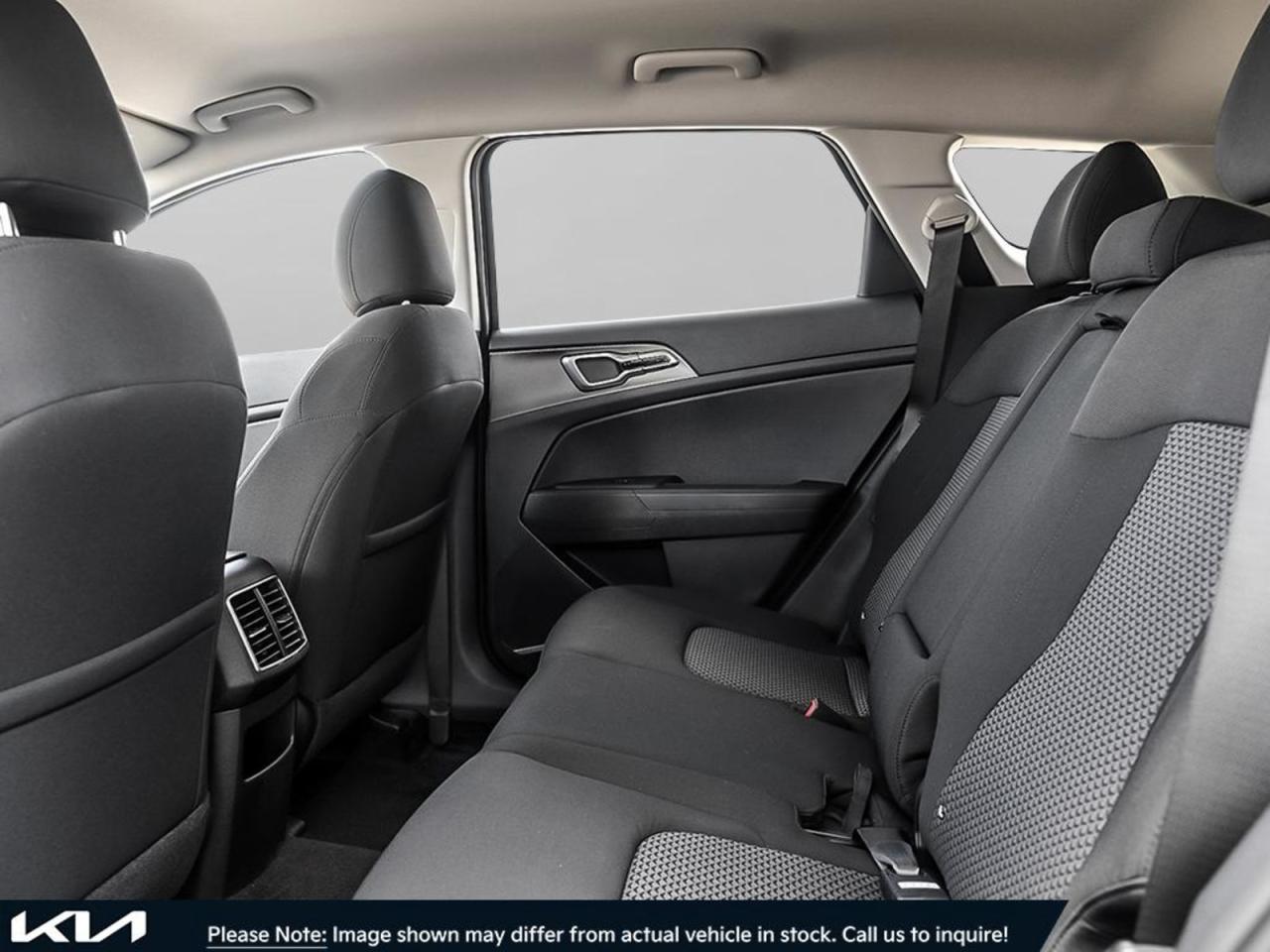 2024 Kia Sportage  - Photo #21