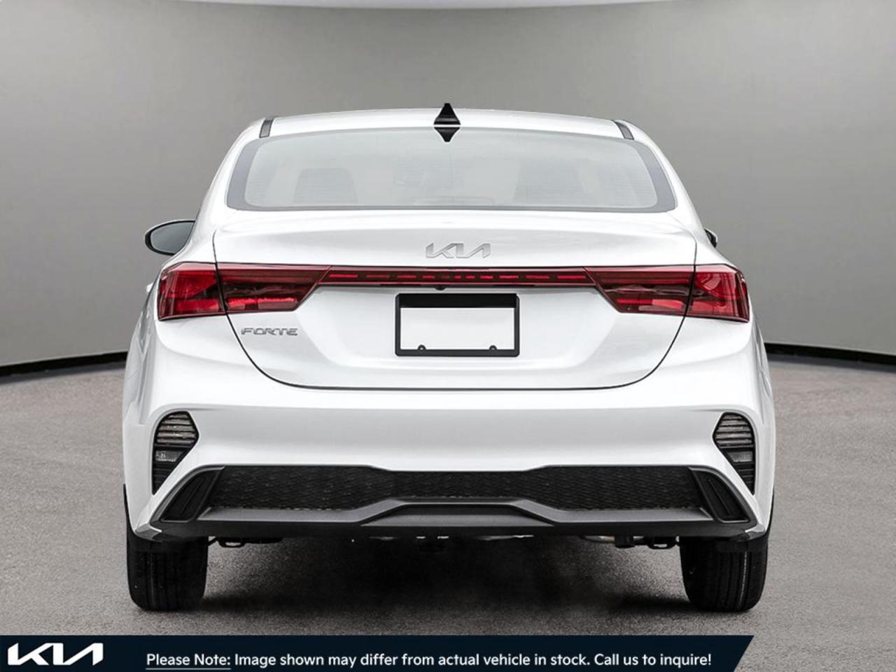 2024 Kia FORTE  - Photo #5