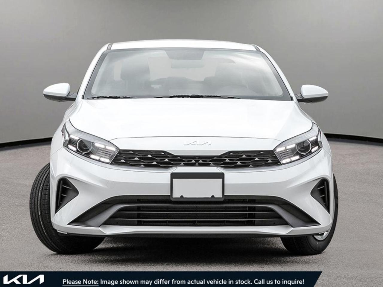 2024 Kia FORTE  - Photo #2
