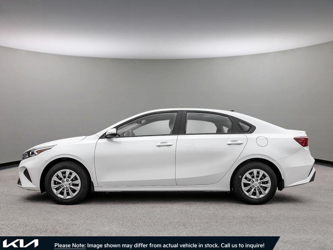 2024 Kia FORTE  - Photo #3