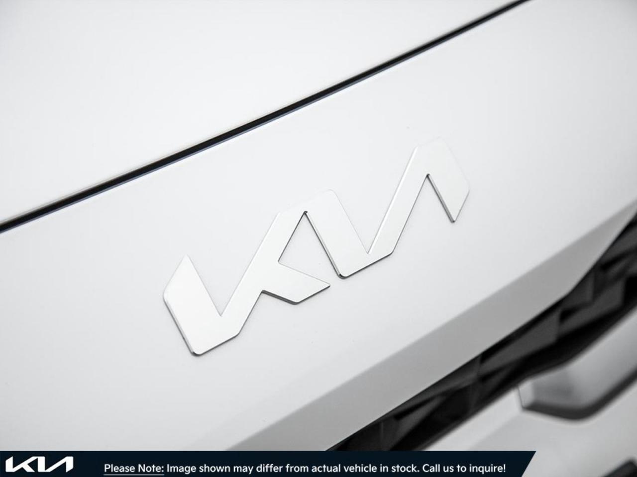 2024 Kia FORTE  - Photo #9