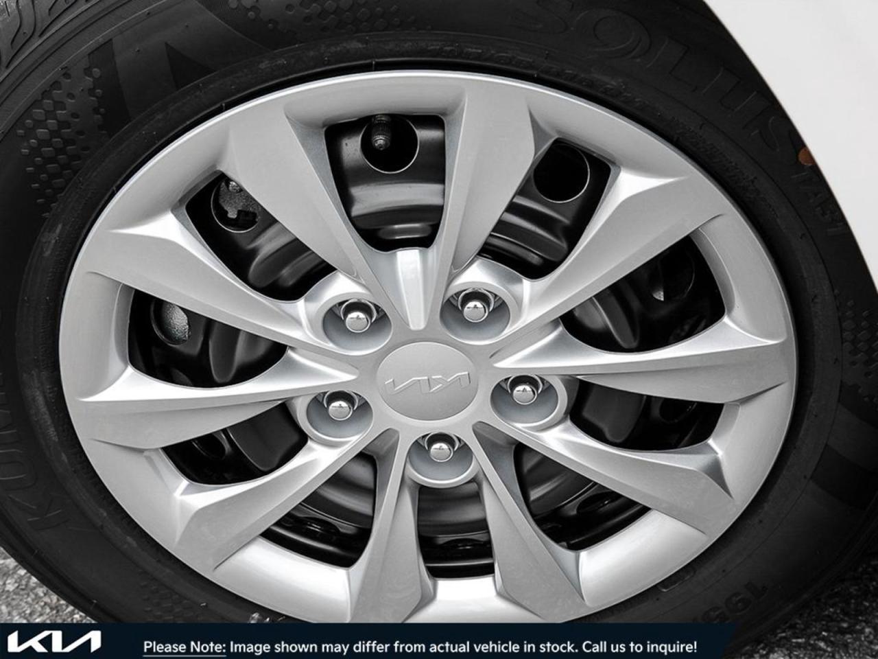 2024 Kia FORTE  - Photo #8