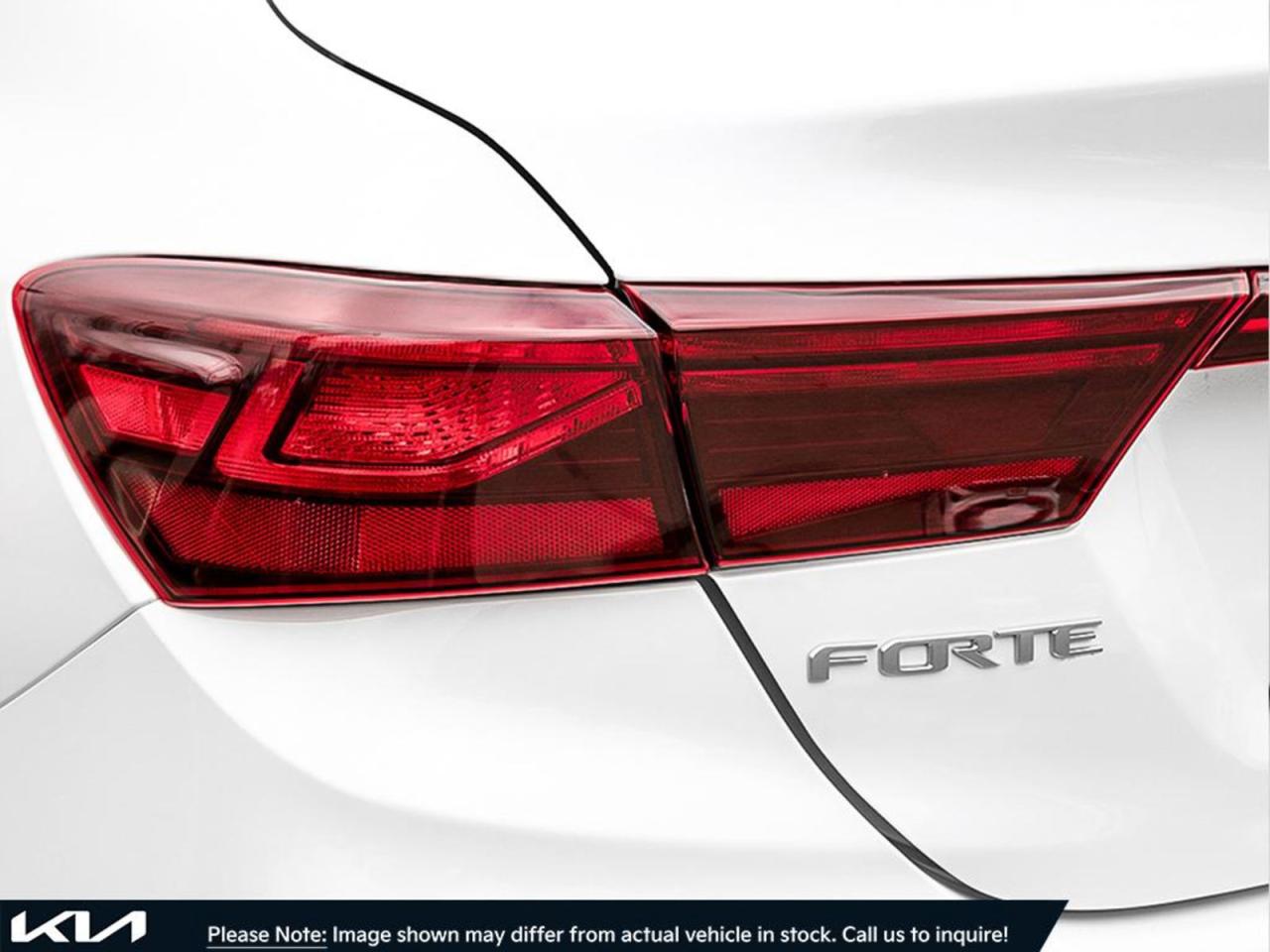 2024 Kia FORTE  - Photo #11