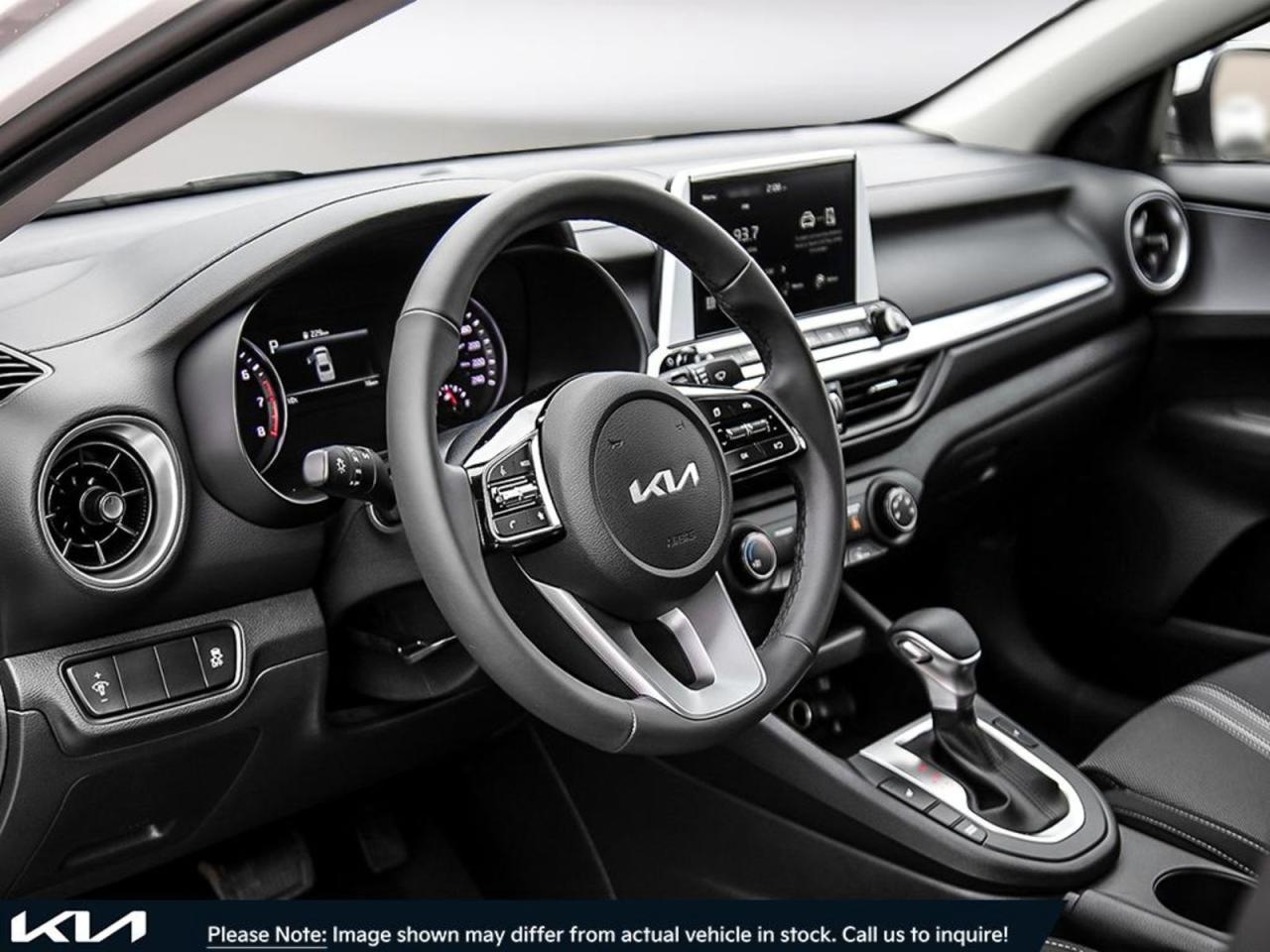 2024 Kia FORTE  - Photo #12