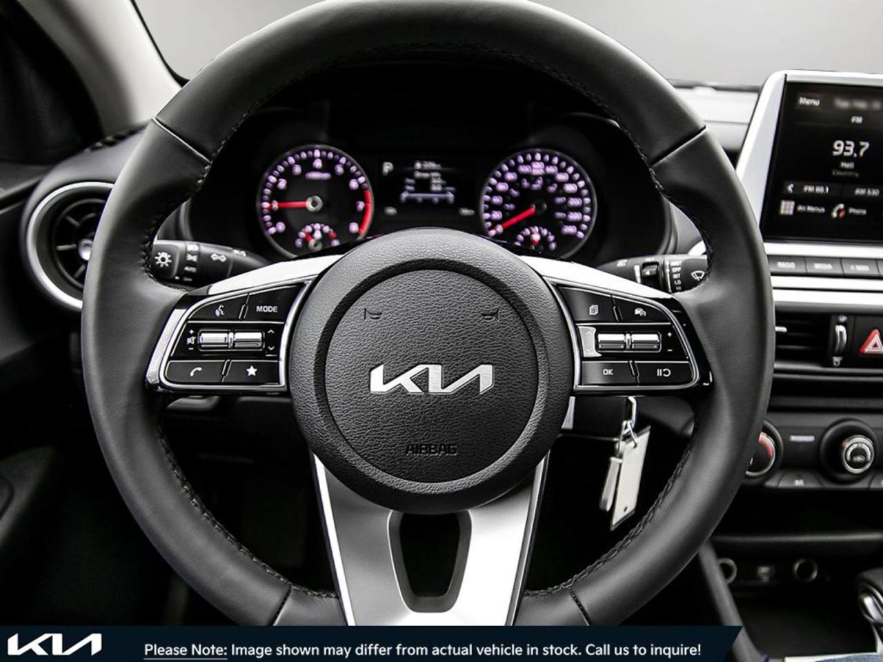 2024 Kia FORTE  - Photo #13