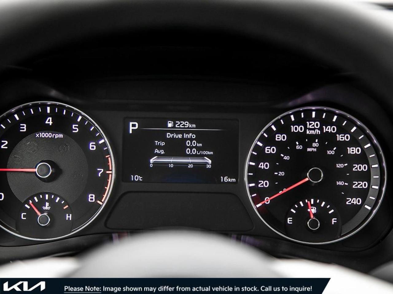 2024 Kia FORTE  - Photo #14