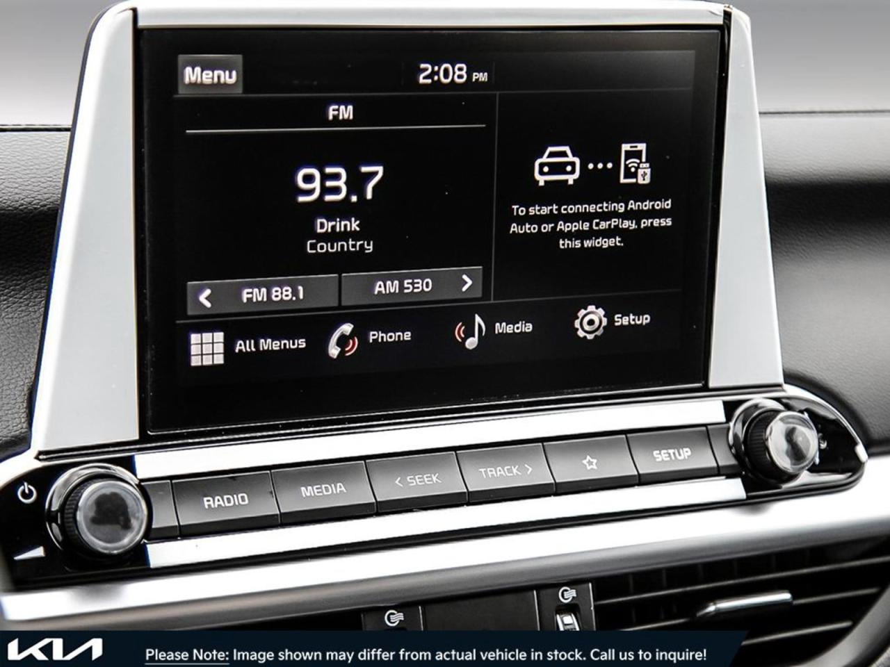 2024 Kia FORTE  - Photo #17
