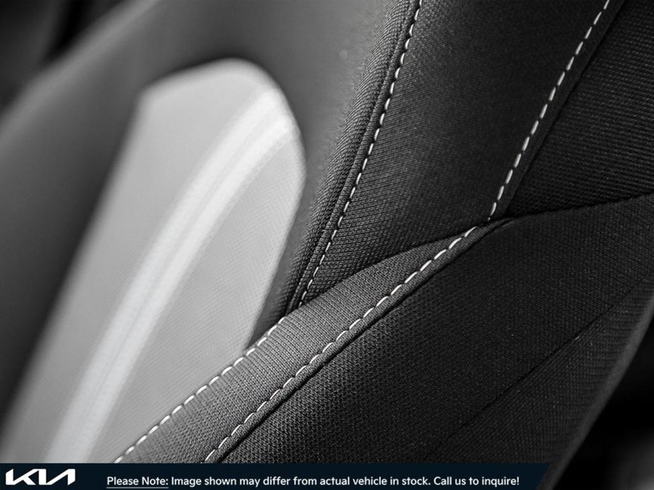 2024 Kia FORTE  - Photo #19