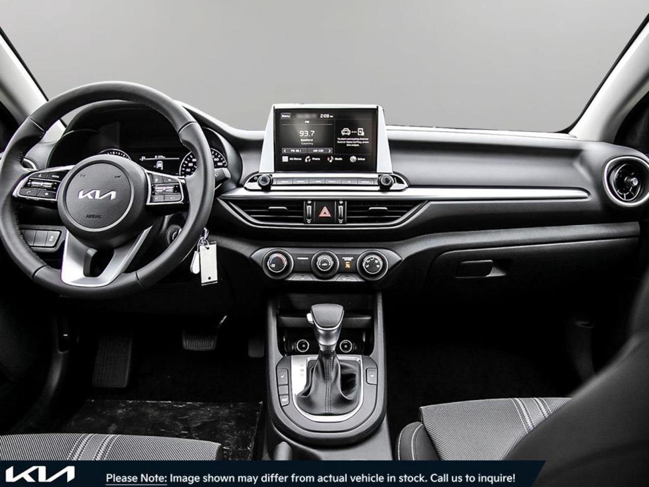 2024 Kia FORTE  - Photo #21