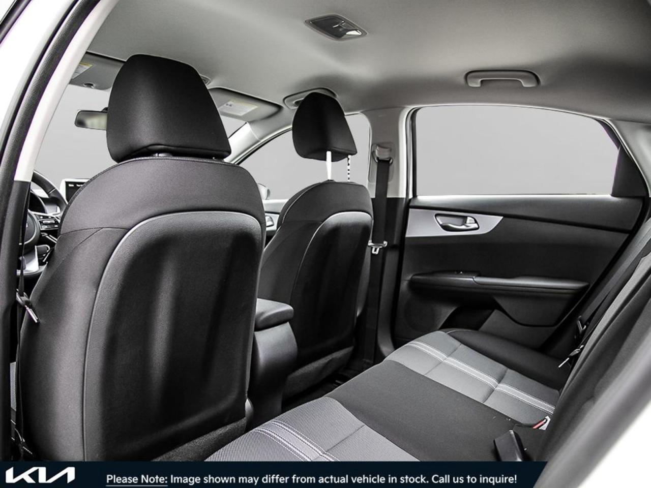 2024 Kia FORTE  - Photo #20