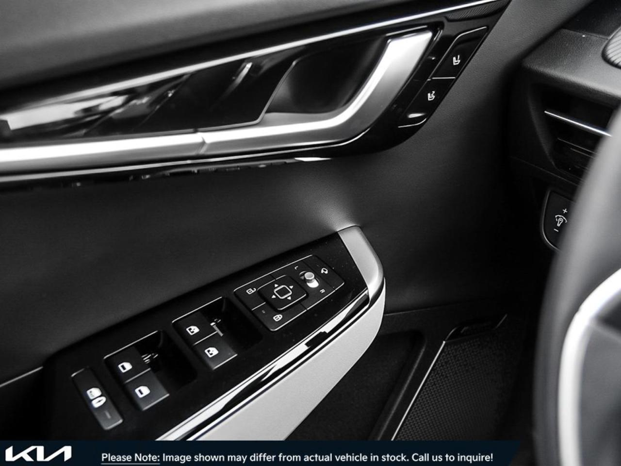 2024 Kia EV6  - Photo #12
