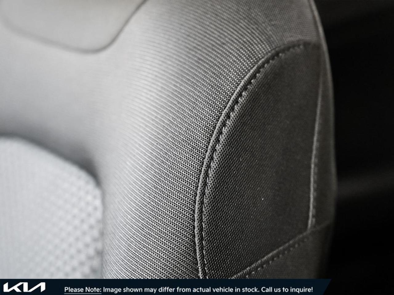 2025 Kia Sportage  - Photo #20
