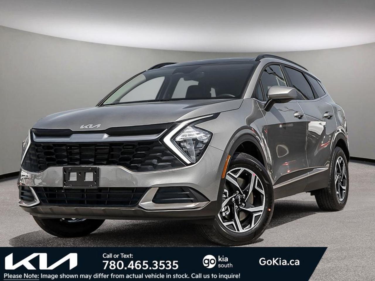 New 2025 Kia Sportage  for sale in Mississauga, ON