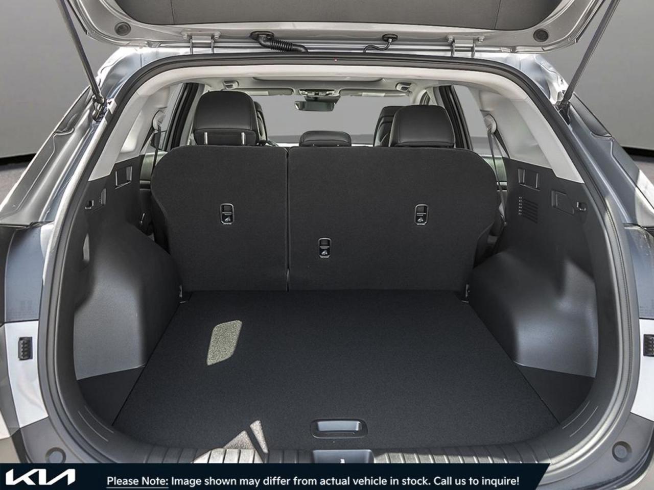 2025 Kia Sportage  - Photo #7