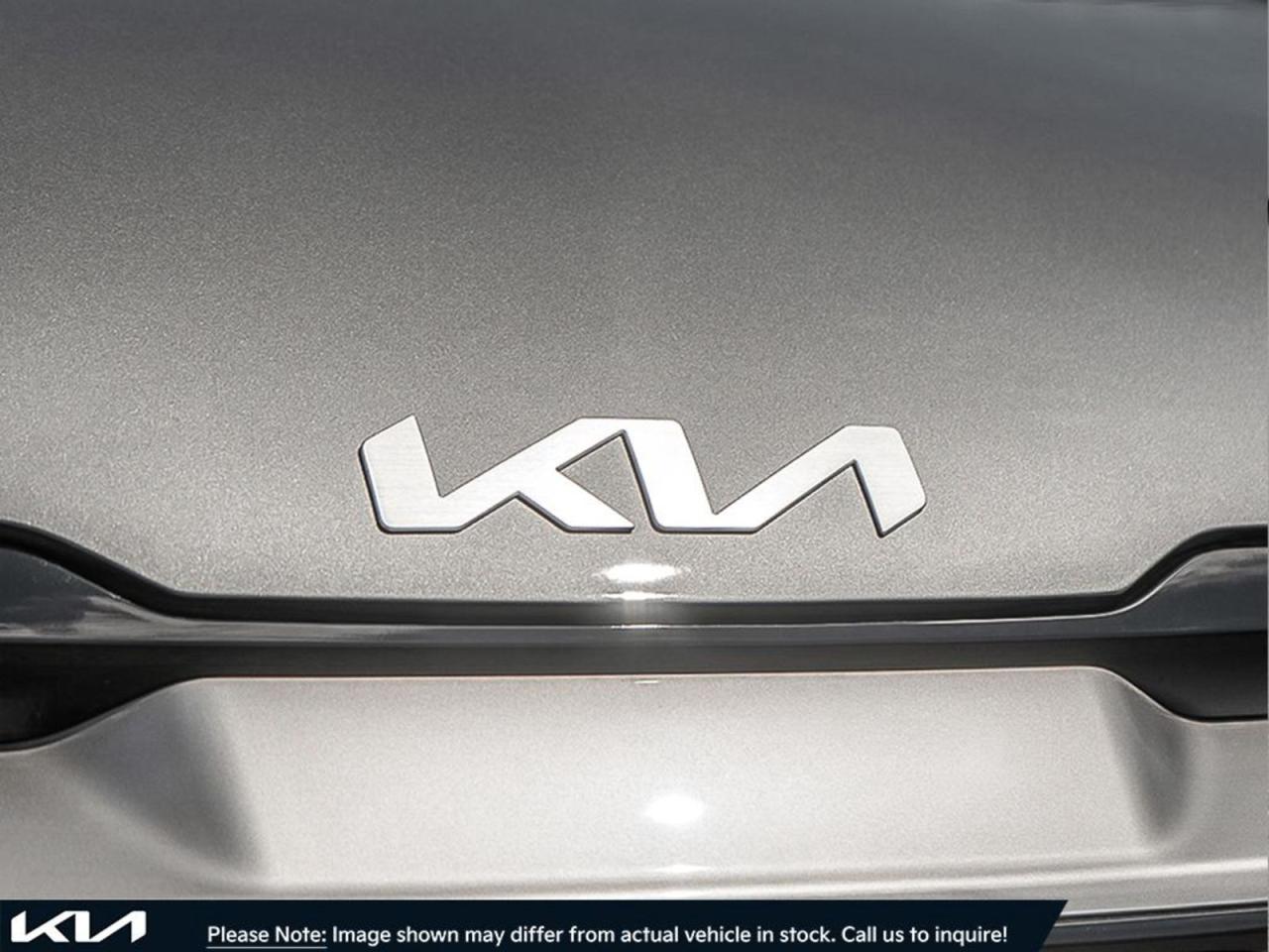 2025 Kia Sportage  - Photo #9