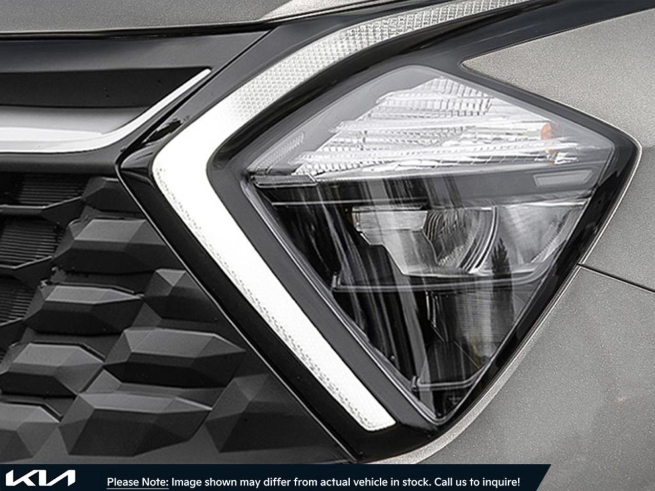2025 Kia Sportage  - Photo #10