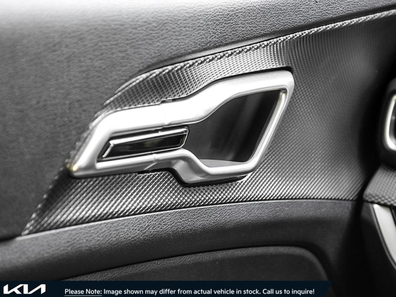 2025 Kia Sportage  - Photo #16