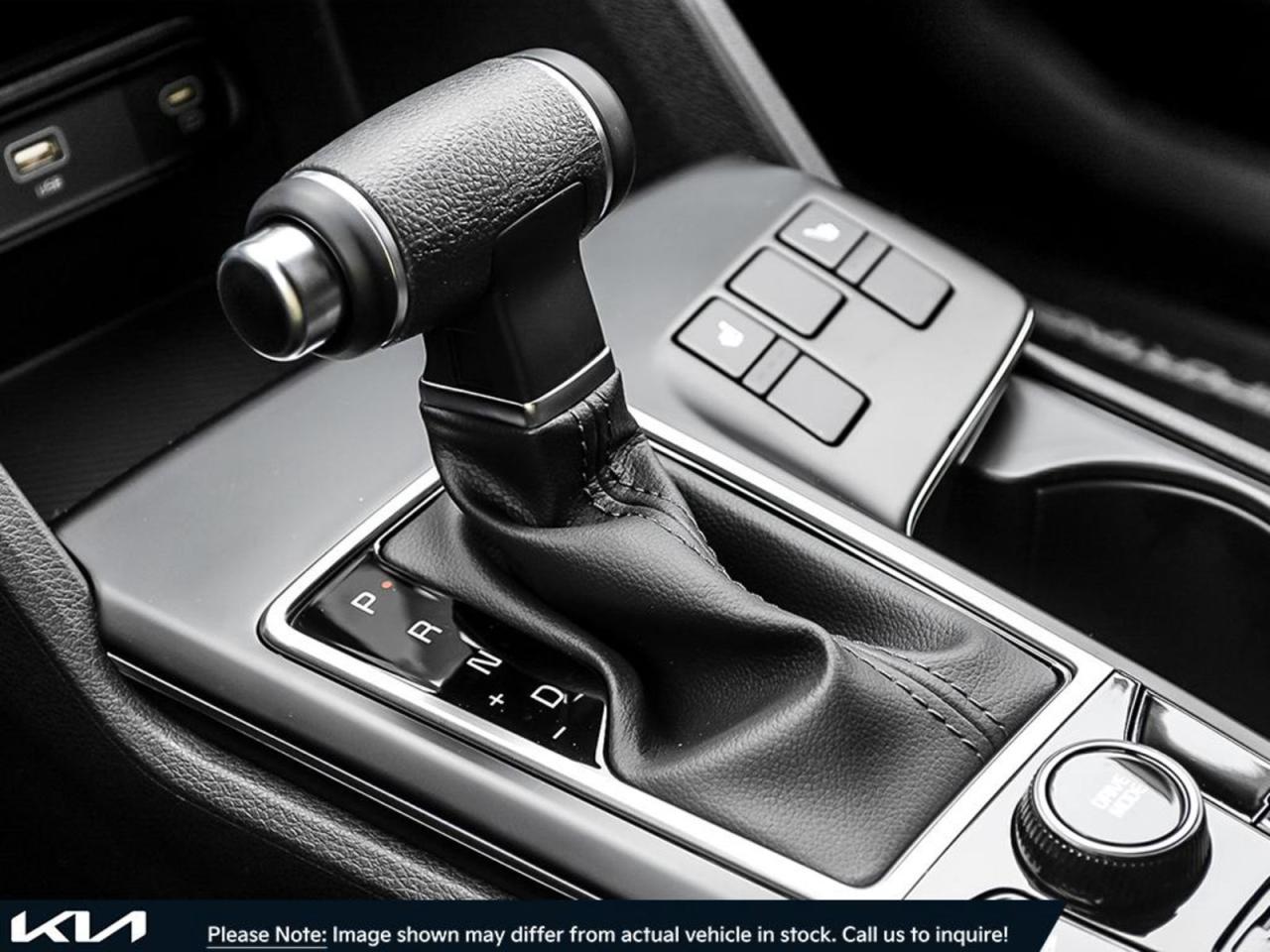2025 Kia Sportage  - Photo #17