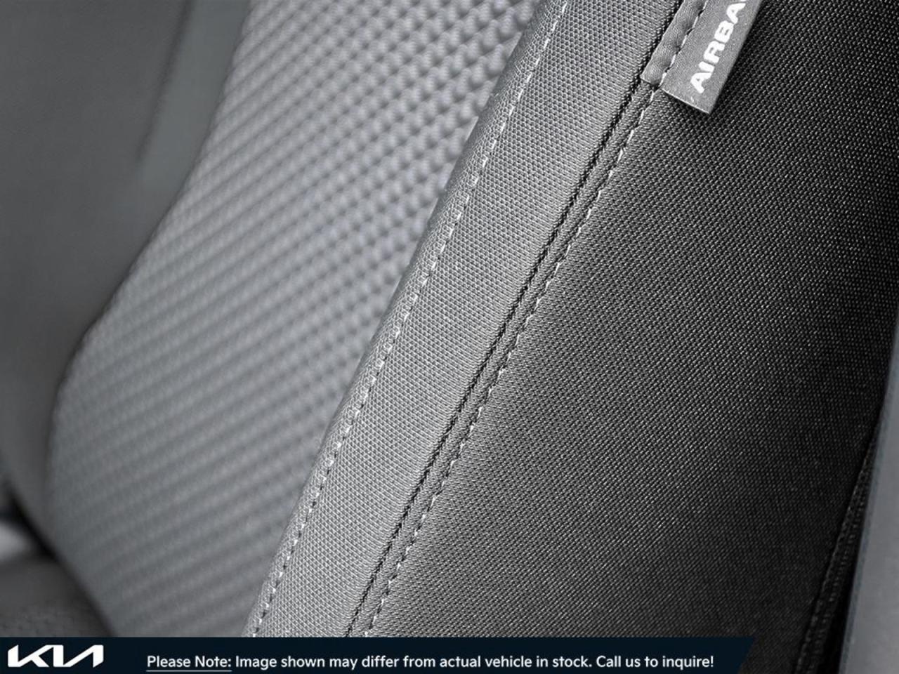 2025 Kia Sportage  - Photo #20
