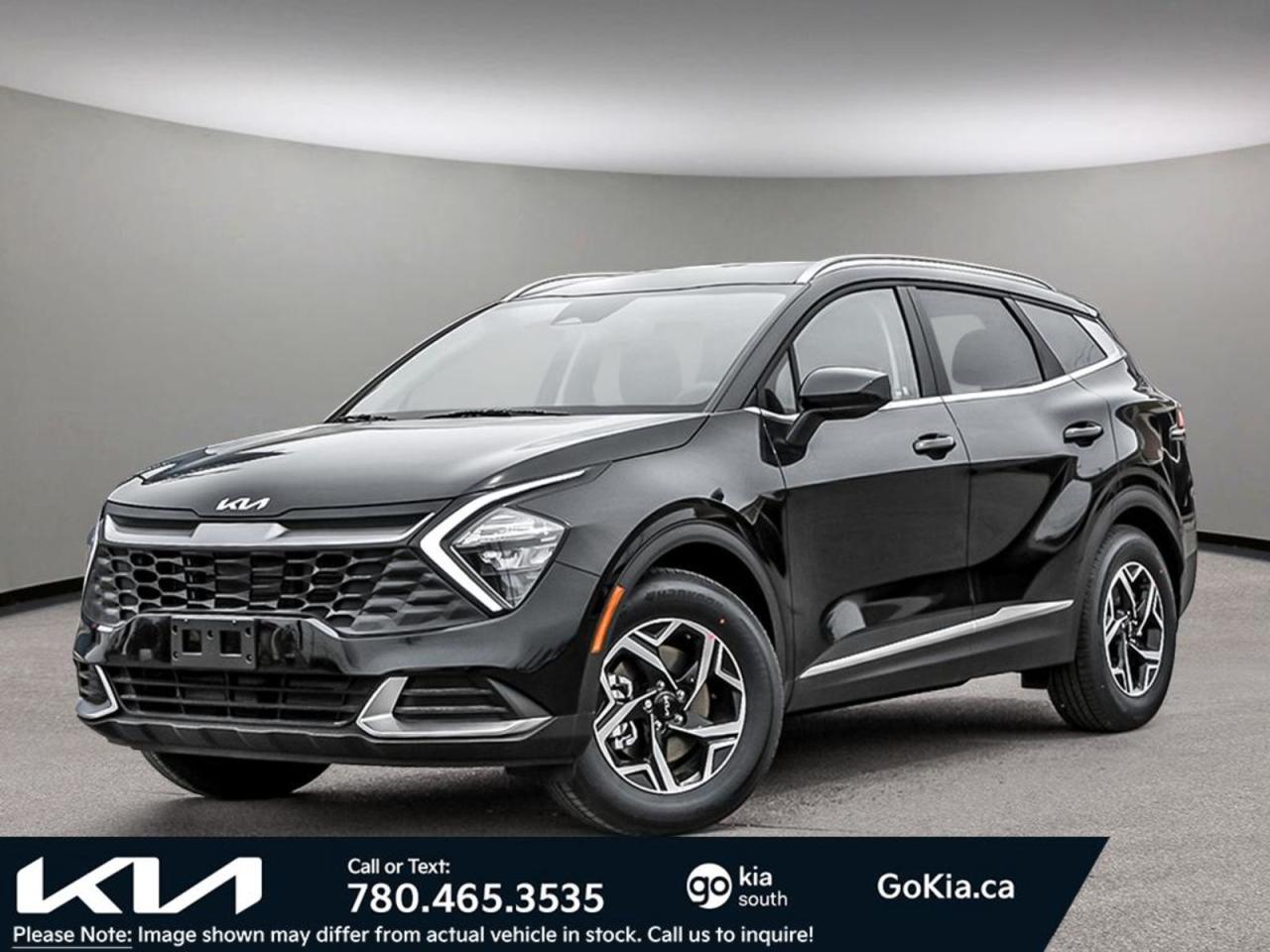 New 2025 Kia Sportage  for sale in Mississauga, ON