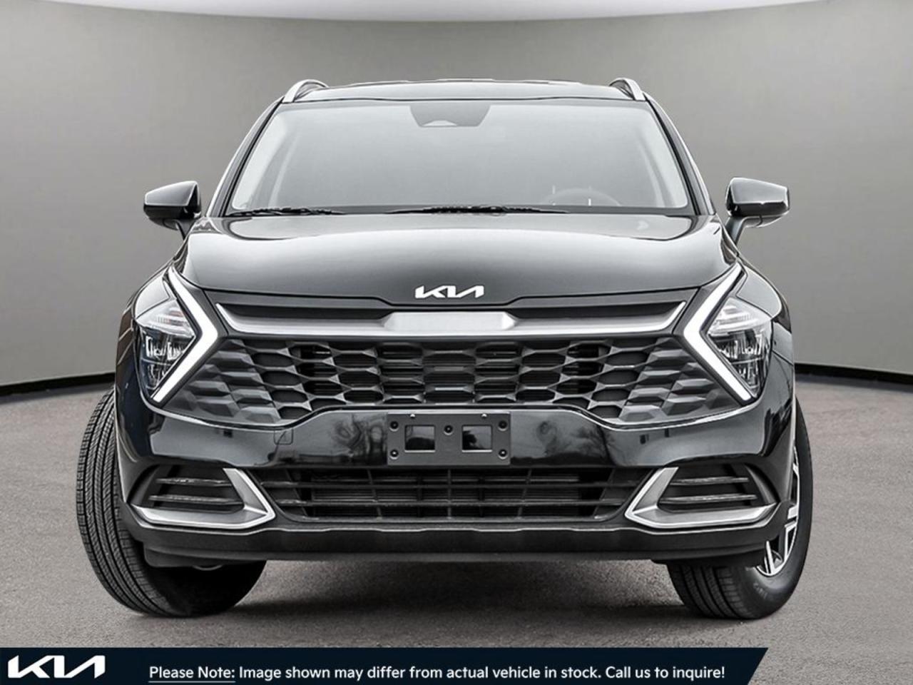 2025 Kia Sportage  - Photo #2