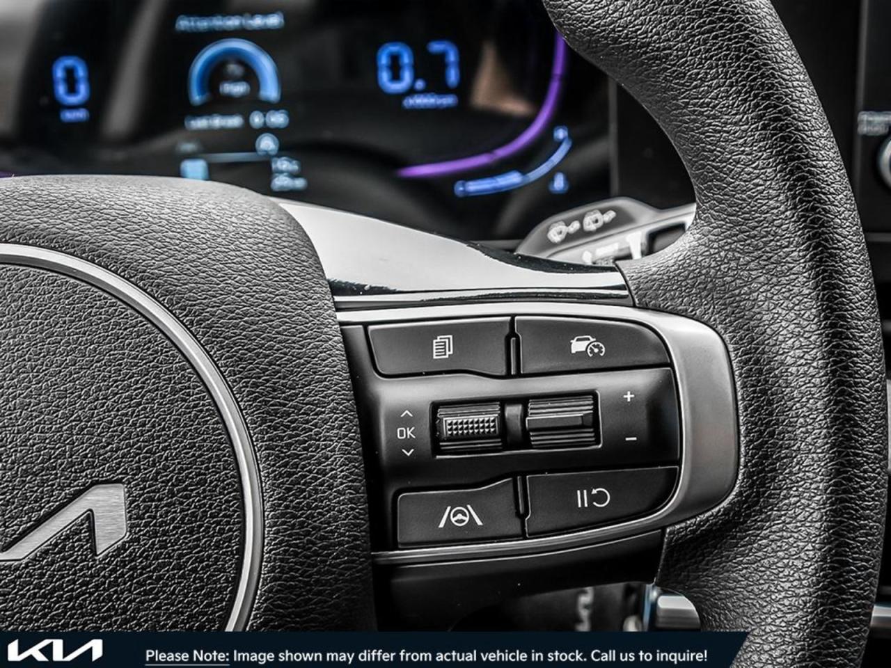 2025 Kia Sportage  - Photo #15