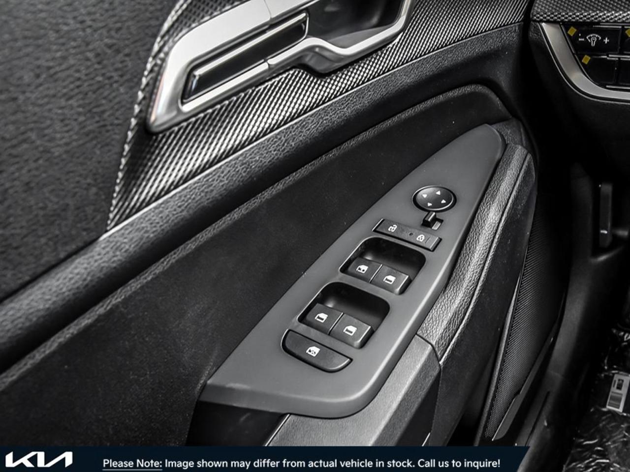 2025 Kia Sportage  - Photo #16