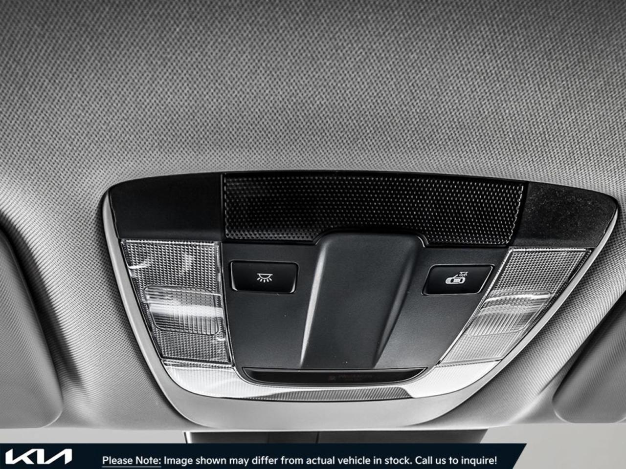 2025 Kia Sportage  - Photo #19