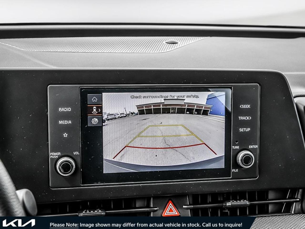 2025 Kia Sportage  - Photo #23