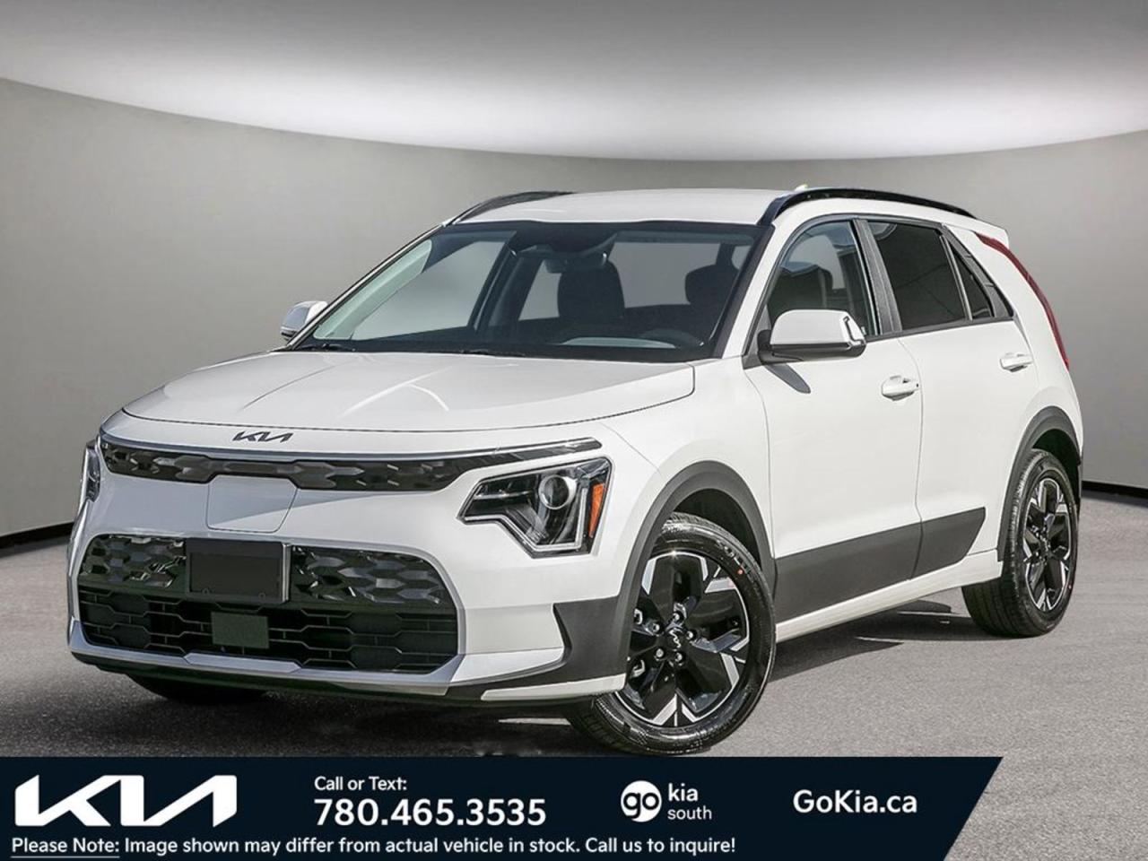 New 2025 Kia Niro EV for sale in Mississauga, ON
