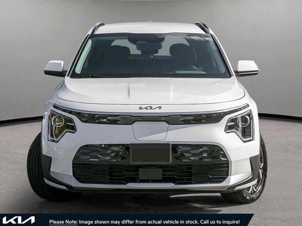2025 Kia Niro EV - Photo #2