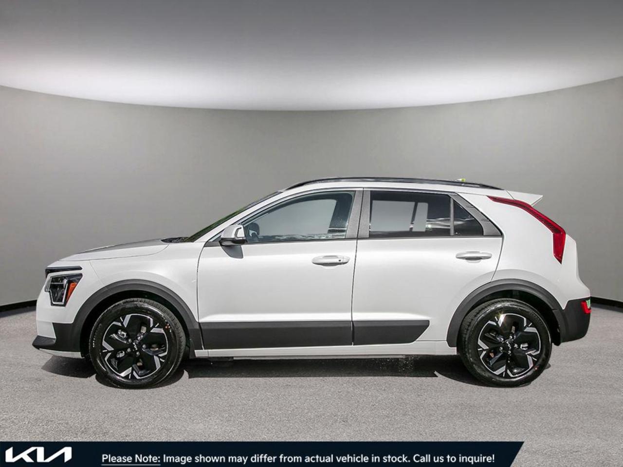 2025 Kia Niro EV - Photo #3