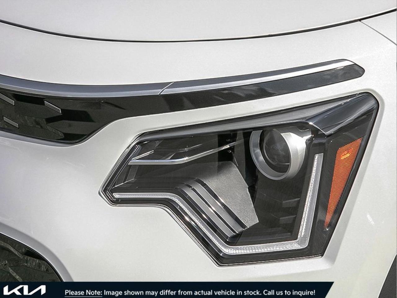 2025 Kia Niro EV - Photo #10