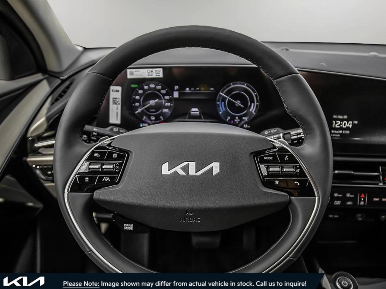 2025 Kia Niro EV - Photo #13