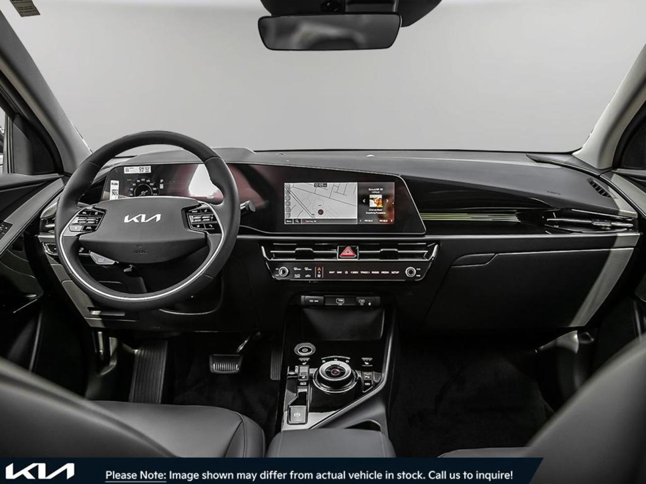 2025 Kia Niro EV - Photo #21
