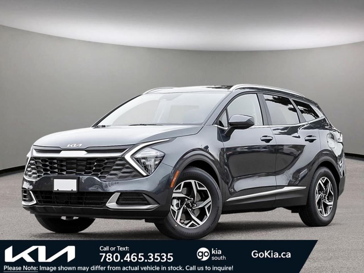 New 2025 Kia Sportage  for sale in Mississauga, ON