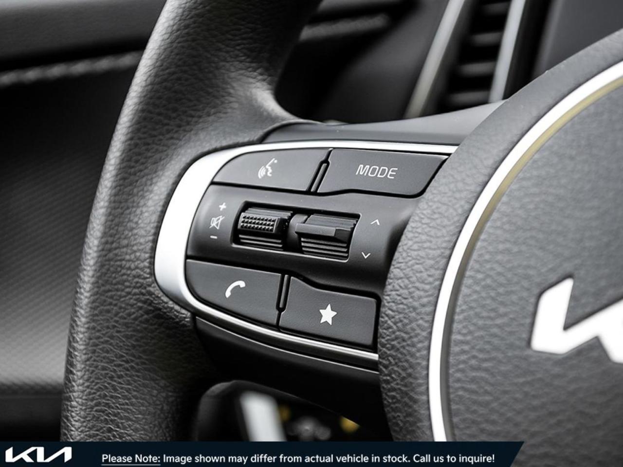 2025 Kia Sportage  - Photo #15