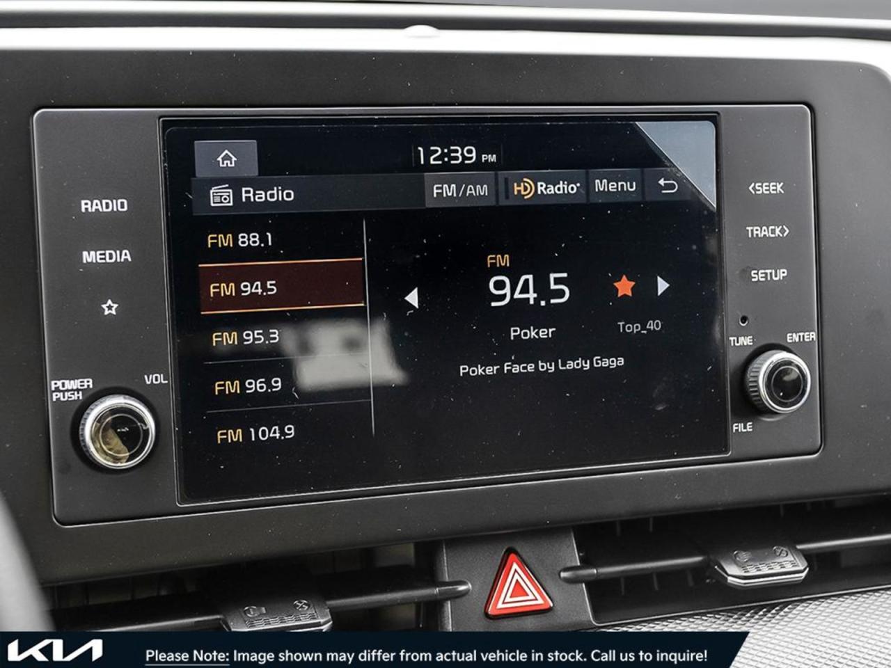 2025 Kia Sportage  - Photo #18