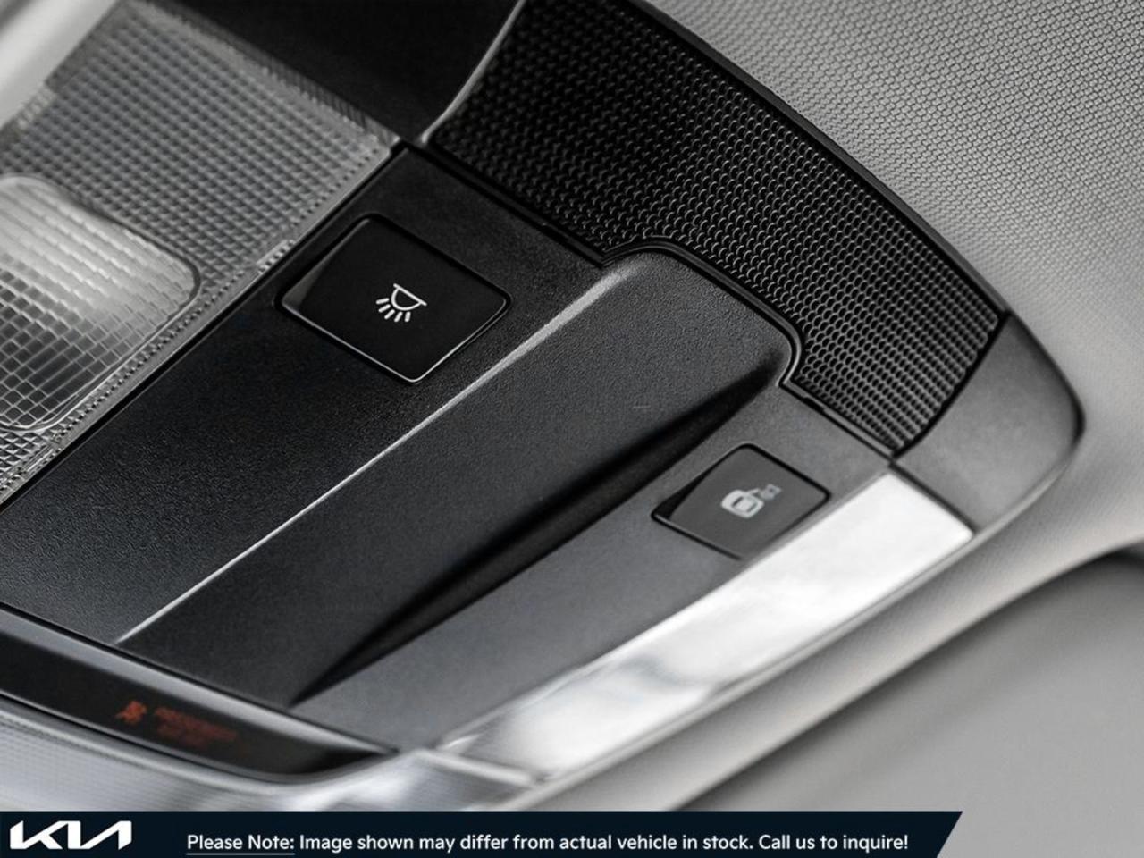 2025 Kia Sportage  - Photo #19