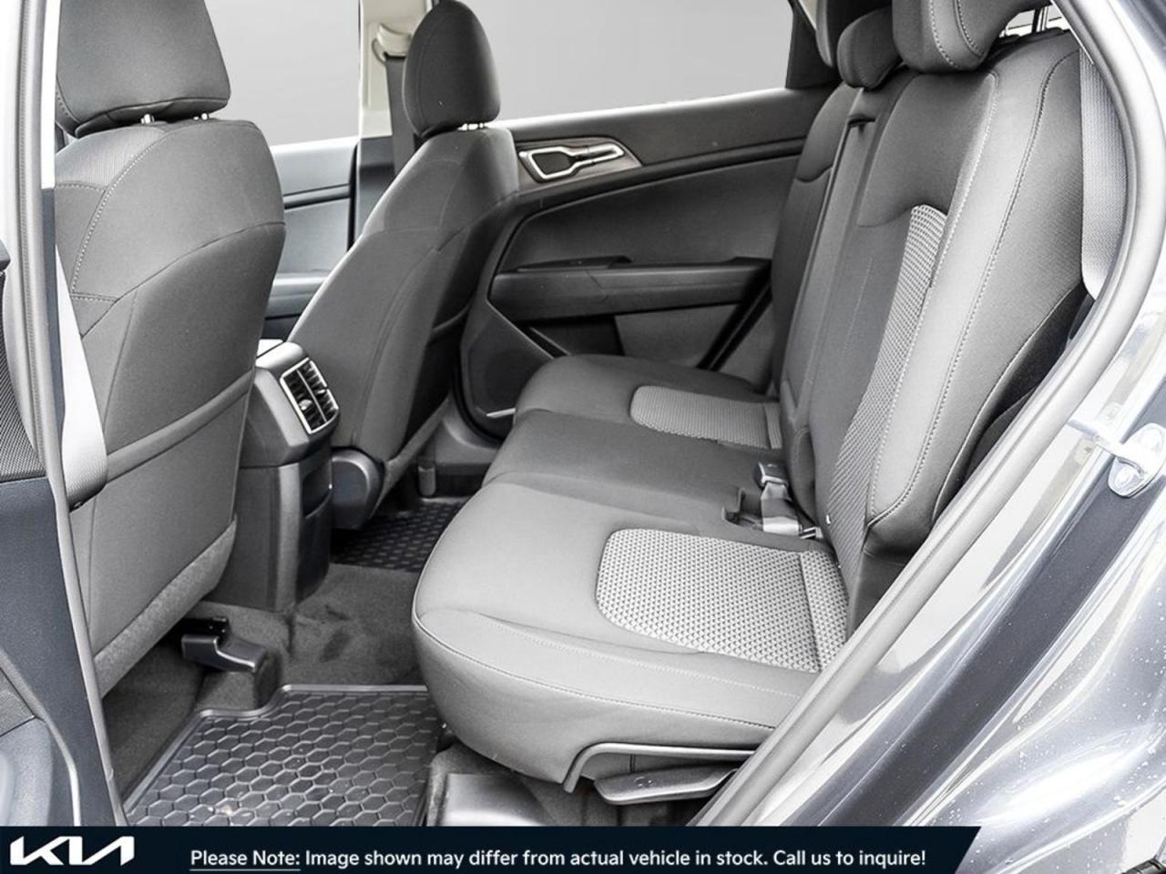 2025 Kia Sportage  - Photo #21