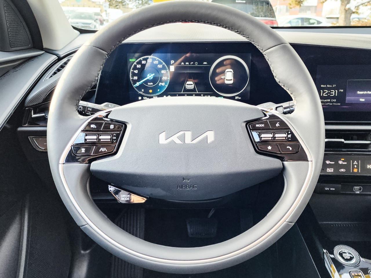 2025 Kia Niro  - Photo #10